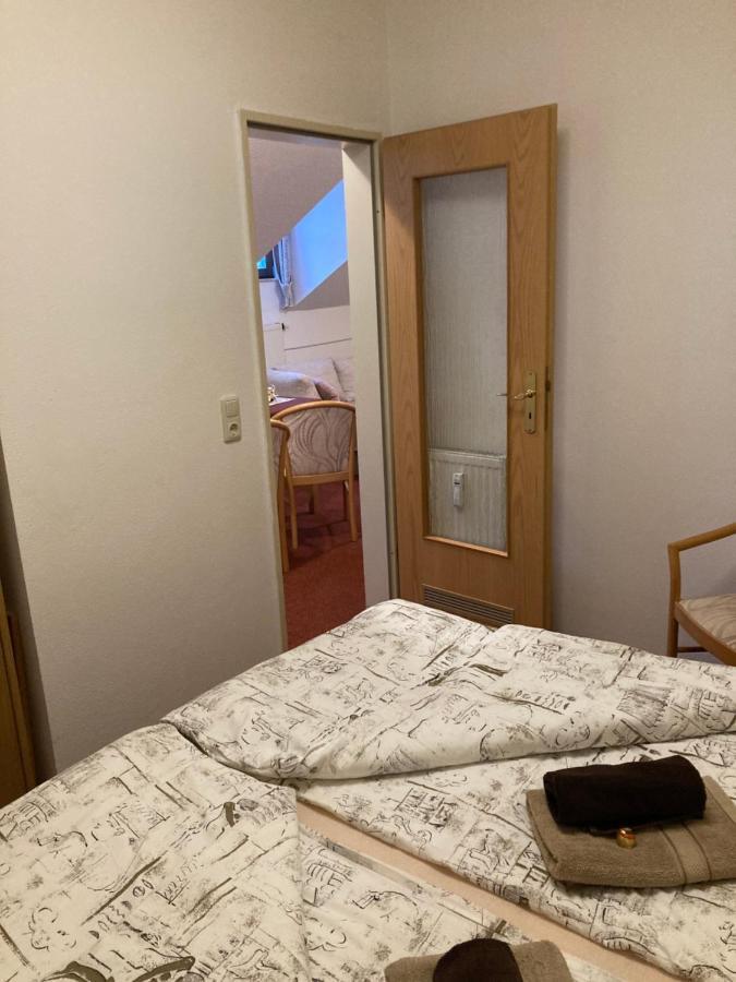 Apartman Viki Apartment Philippsreut Exterior photo
