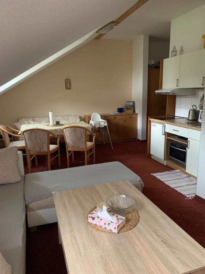 Apartman Viki Apartment Philippsreut Exterior photo