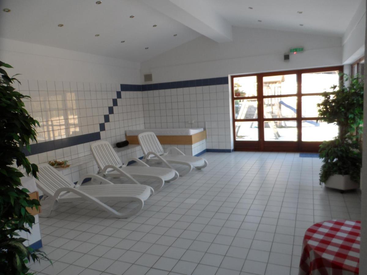 Apartman Viki Apartment Philippsreut Exterior photo